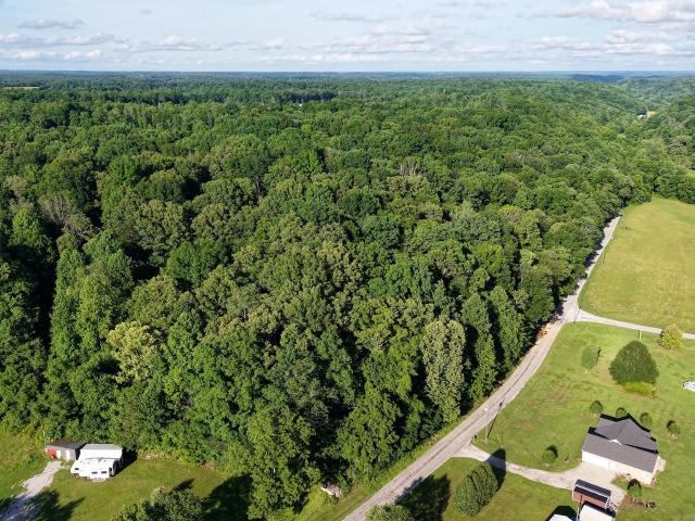 Land for sale in Tennessee