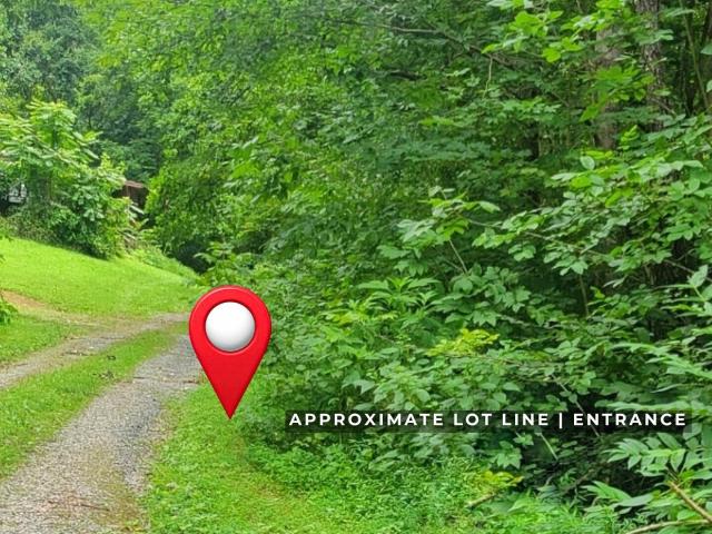 Land for sale in Tennessee