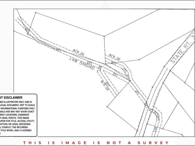 Farm for sale in Tennessee