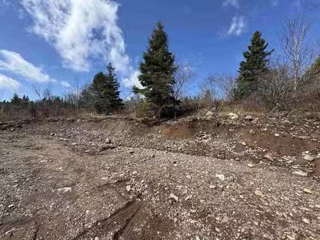 House for sale in Broughton, Nova Scotia