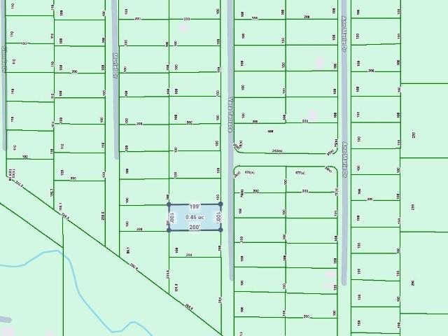Land for sale in Abernant, Alabama