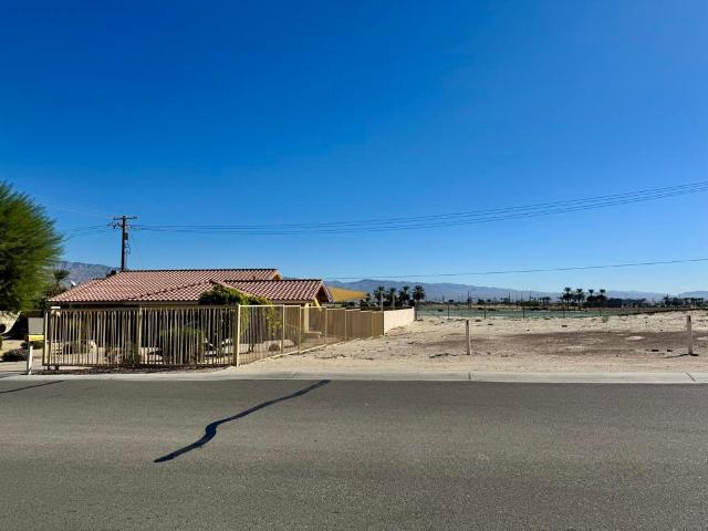 Land for sale in Bermuda Dunes, California