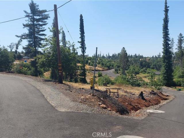Land for sale in Paradise