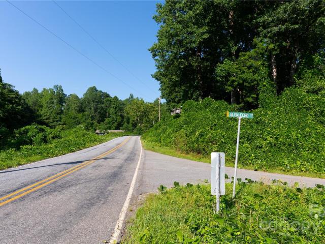 Land for sale in Saluda, North Carolina