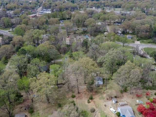 Land for sale in Tennessee