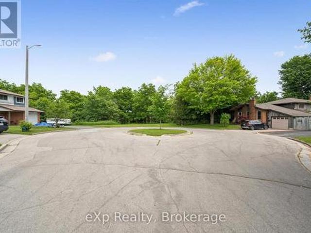 Land for sale in Guelph, Ontario