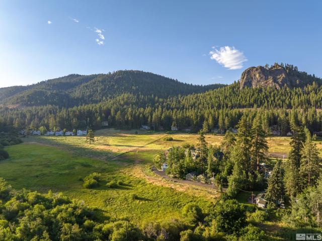 Land for sale in Glenbrook, Nevada