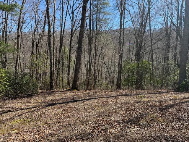 Land for sale in Cullowhee, North Carolina