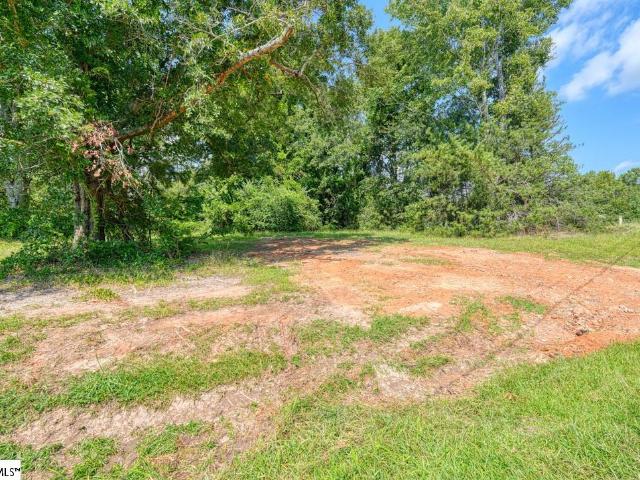 Land for sale in Pauline, South Carolina