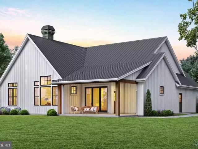 Land for sale in Glenville, Pennsylvania