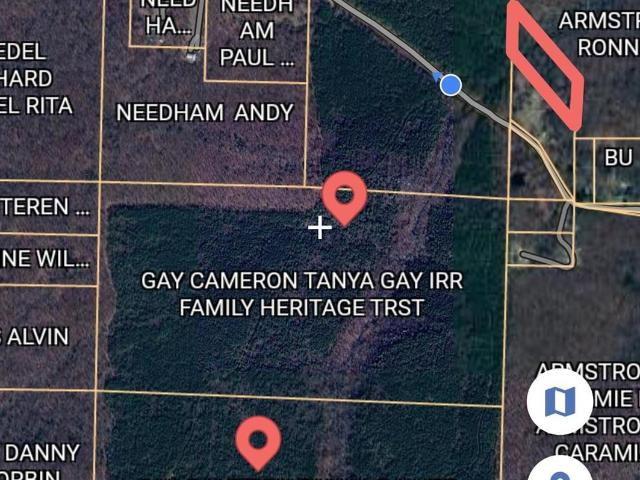 Land for sale in Ark