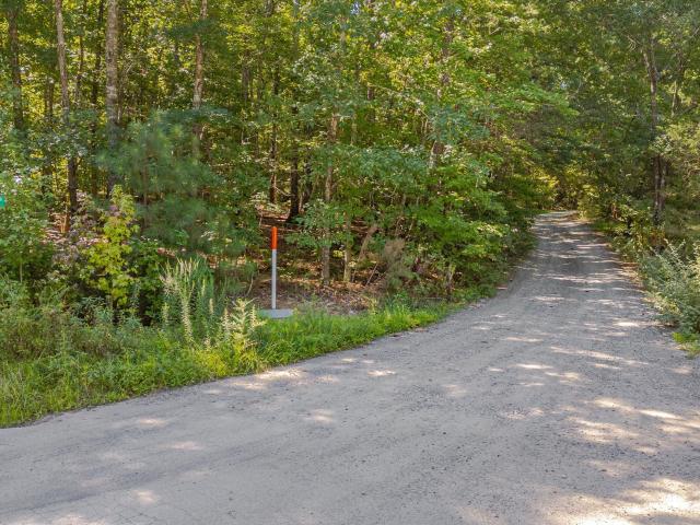 Land for sale in Chatham, North Carolina
