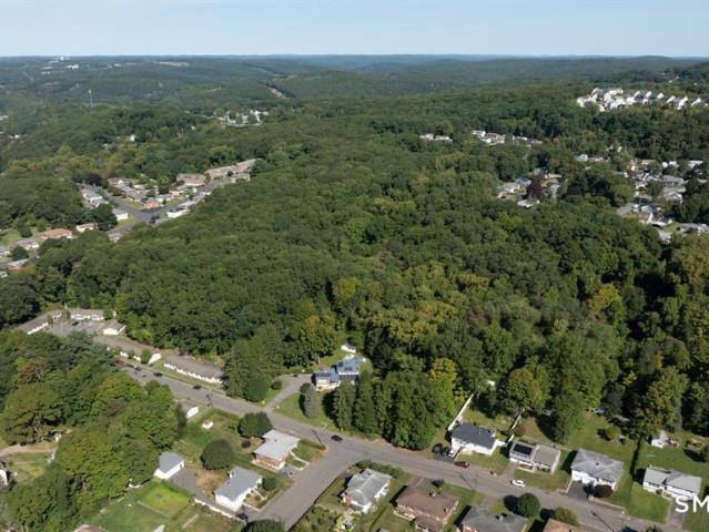 Land for sale in Waterbury, Connecticut