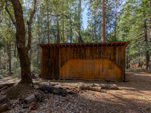 Land for sale in Pine Grove, California