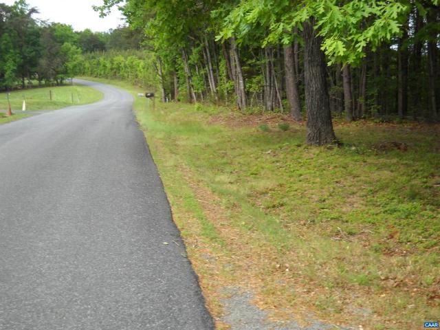Land for sale in Virginia