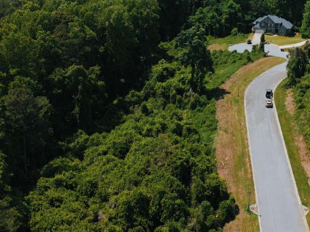 Land for sale in East Point, Georgia