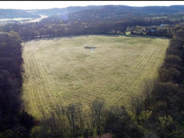 Land for sale in Tennessee