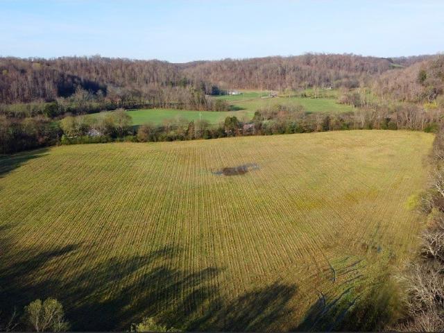 Land for sale in Tennessee