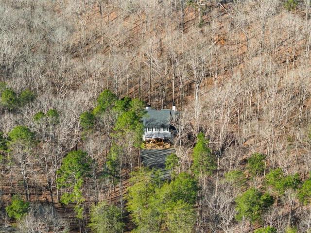 Land for sale in Dahlonega, Georgia
