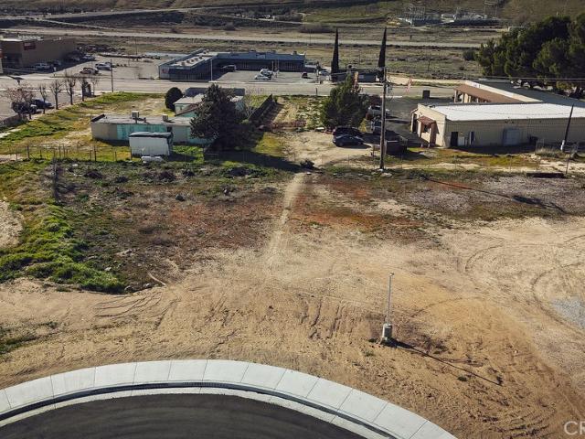 Land for sale in Lake Isabella, California