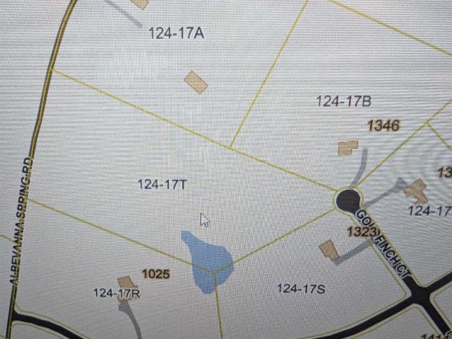 Land for sale in Virginia