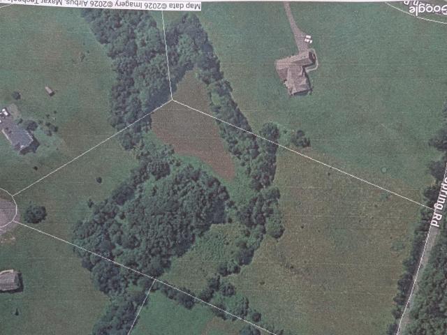 Land for sale in Virginia