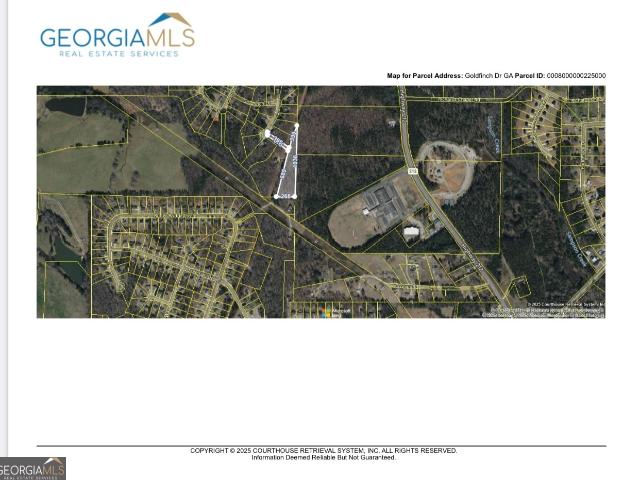 Land for sale in Oak Hill, Covington
