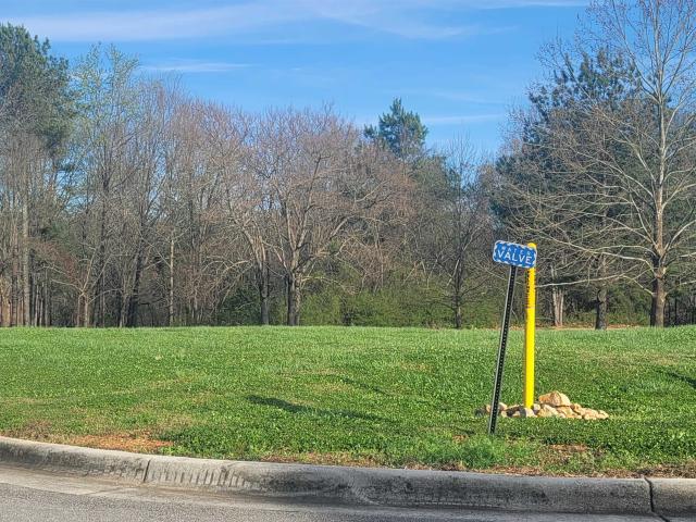 Land for sale in Muscle Shoals, Alabama