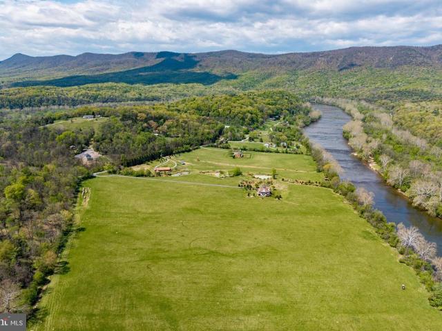 Land for sale in Virginia