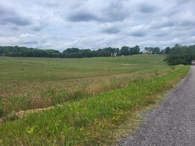 Land for sale in Tennessee