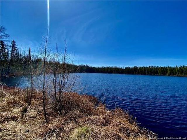 Land for sale in Gordon, New Brunswick