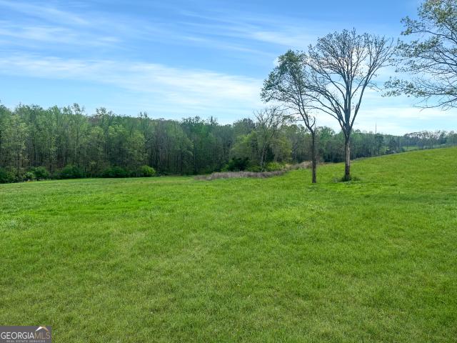 Land for sale in Eastanollee, Stephens County