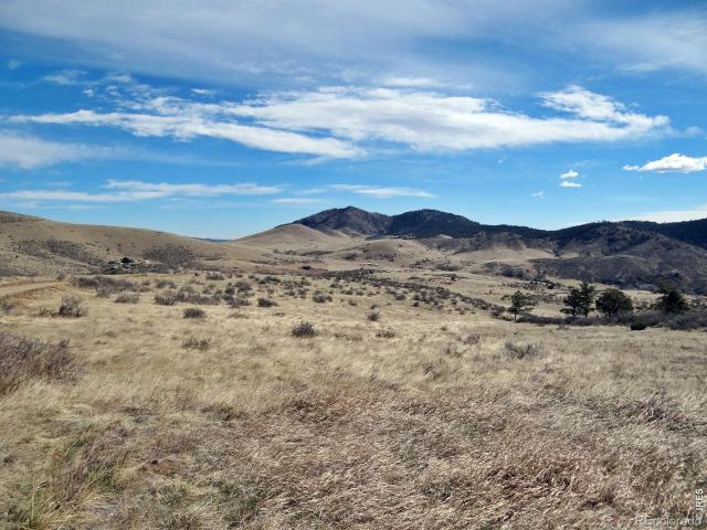Land for sale in Livermore, Colorado