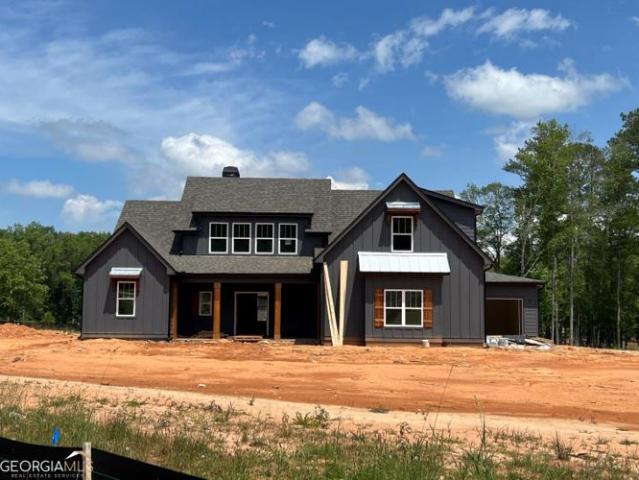 House for sale in Moreland, Georgia