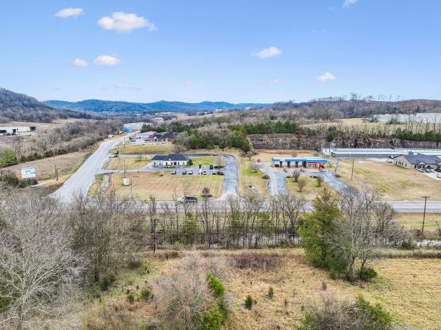 Commercial for sale in Gordonsville, Middle Tennessee