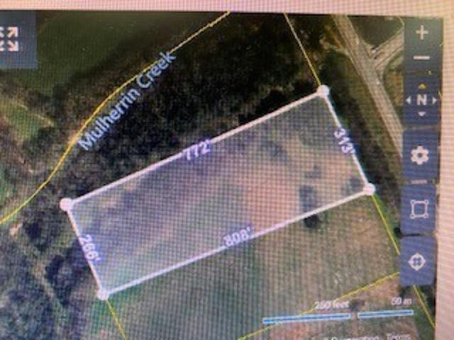 Land for sale in Tennessee