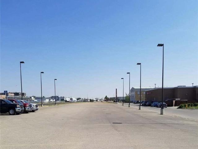 Land for sale in Weyburn, Saskatchewan