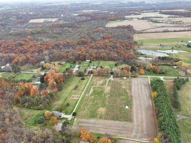 Land for sale in London, Ohio