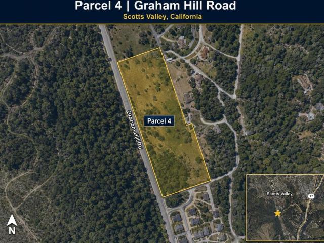 Land for sale in California