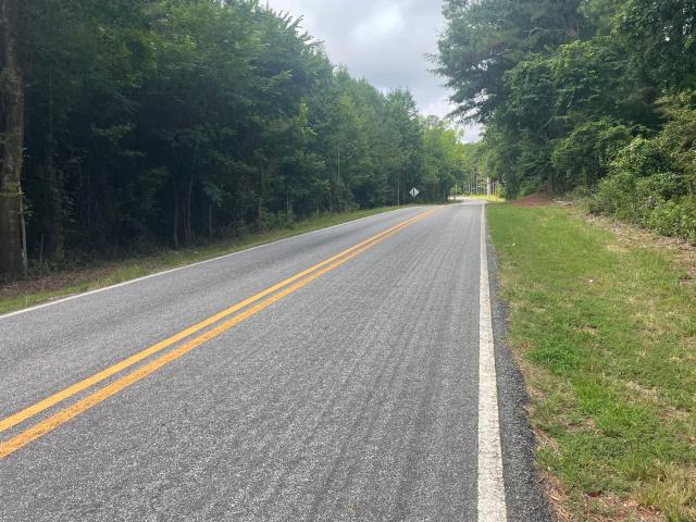 Land for sale in Hogansville, Georgia