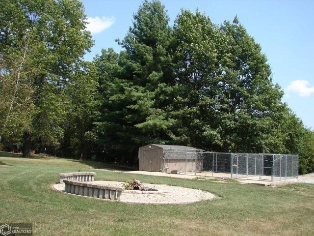 Land for sale in Mount Pleasant, Iowa
