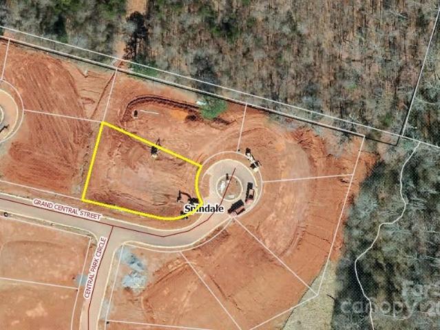 Land for sale in Rutherford, North Carolina