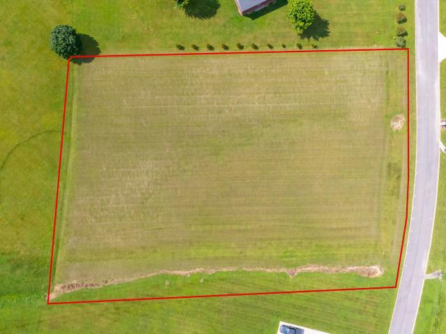 Land for sale in Tennessee