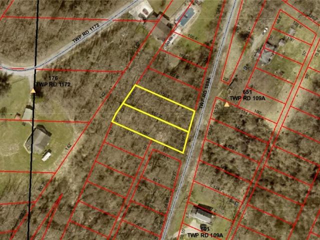 Land for sale in Rayland, Jefferson County