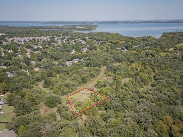 Land for sale in Denton, Texas