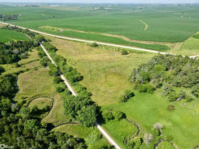 Land for sale in Breda, Iowa