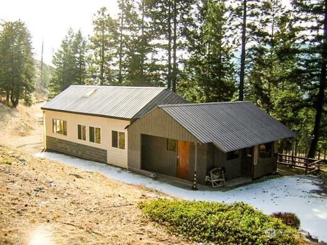 Land for sale in Chelan, Washington