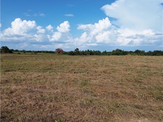 Land for sale in Robertson, Texas
