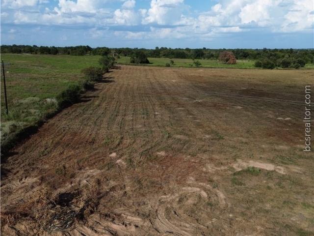 Land for sale in Robertson, Texas