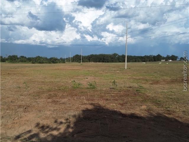 Land for sale in Robertson, Texas